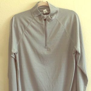 Alo Yoga Half zip